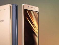 Gionee A1 с 16-мегапиксельной фронтальной камерой готовится к релизу
