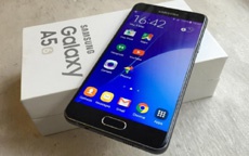 Samsung Galaxy A5 (2016) начал получать патч безопасности Android за декабрь