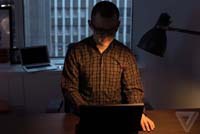 Распространение краденых данных банковских карт в сети проанализировали с помощью файла-приманки