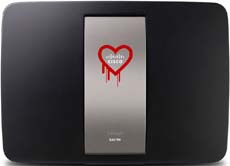 Уязвимость OpenSSL затрагивает не только веб-сайты, но и сетевое оборудование