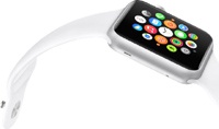 Интерес к почти умершему iPod выше интереса к Apple Watch