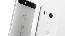 Google представил два новейших смартфона