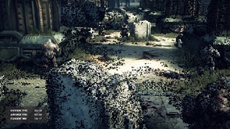Спецэффекты Nvidia испортили графику Gears of War: Ultimate Edition на PC