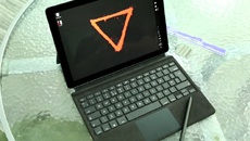 Eve V — планшет с Windows 10, созданный на основе пожеланий пользователей