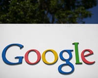 Франция потребует от Google миллиард евро налогов