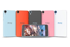 HTC представила смартфон Desire 820 с 8-ядерным 64-битным чипом