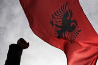 Facebook признал самостоятельность Косово