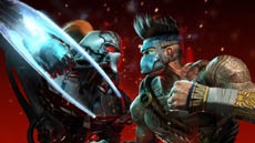 Файтинг Killer Instinct до конца года выйдет в Steam