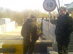 Подробности обыска в дата-центре "Парковый" (обновлено)