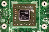 AMD расширит модельный ряд процессоров Kabini