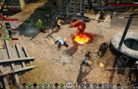 Объявлены системные требования Dragon Age: Inquisition