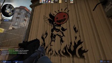 Valve разозлили геймеров введением нестандартных граффити в игру Counter-Strike: Global Offensive