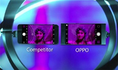 Oppo сравнила оптический зум на Oppo 5x Dual Camera Zoom и iPhone 7 Plus