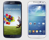 Samsung поставила 23,4 миллиона смартфонов Galaxy S4