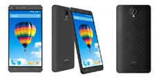 Официально представлен бюджетный смартфон Lava Iris Fuel F2