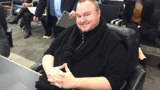 Дотком намекнул на возрождение Megaupload с функцией шифрования на лету