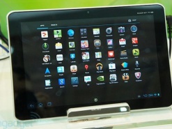 10-дюймовый планшет Acer Iconia Tab A210 попал на сайт FCC