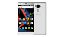 Анонс мощных смартфонов Archos Diamond 2 Plus и Diamond 2 Note