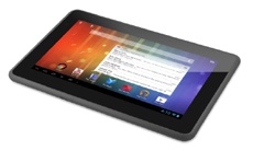 Бюджетный планшет с Android 4.1 за $80