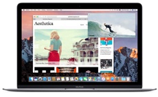 Состоялся релиз Safari 10 для OS X El Capitan и Yosemite