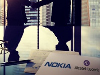 Слияние Nokia и Alcatel-Lucent было одобрено Еврокомиссией