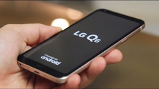 Самые компактные смартфоны 2017 года