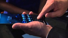 BlackBerry Priv: самое ожидаемое возвращение года