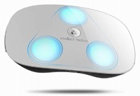 Контроллер iMotion: новый взгляд на жестовое управление