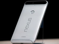 За производство Nexus 7P может отвечать Huawei