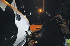 Раскрыт новый способ взлома автомобилей