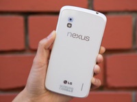 LG может снова стать производителем Nexus-устройства