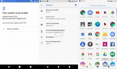 Владельцы Google Pixel XL получили Android 8.0.0 раньше времени