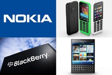 3 крупнейших мобильных бренда, которые могут исчезнуть в 2015 году