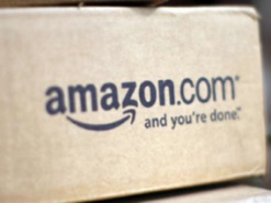 Amazon могла бы возглавить мировой рынок Android-планшетов