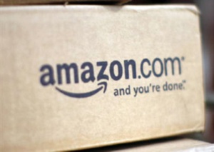 Amazon могла бы возглавить мировой рынок Android-планшетов