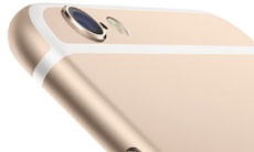 В новых iPhone качество фронтальной камеры будет таким же, как у основной