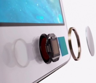 iPad может получить кнопку Home с сапфировым стеклом