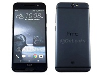 Клон iPhone 6s от HTC на «живых» фото