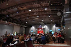 Какие опасности таит в себе умный город