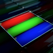 Apple патентует датчики для улучшения цветопередачи OLED