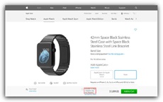 Apple практически справилась с дефицитом смарт-часов
