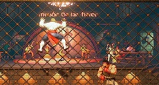 Новый контент и улучшенный мультиплеер появятся в Street Fighter V до конца месяца