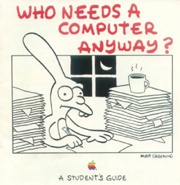 Кому вообще нужны компьютеры? (Фото)