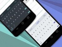 С клавиатурой Google теперь нельзя вводить целые фразы свайпом