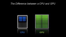 Доля Intel на рынке GPU снизилась впервые за 10 лет