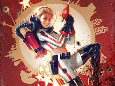 Августовское Nuka-World станет заключительным дополнением к Fallout 4