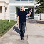 Список самых уважаемых компаний вновь возглавила Apple