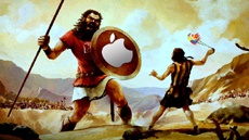 Apple не удалось отобрать торговую марку у филиппинского производителя смартфонов MyPhone