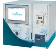 Нанопокрытие Liquipel 2.0 обеспечивает защиту от воды по стандарту IPX7