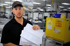 Google Glass оказались полезны в производстве, а не для развлечений